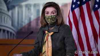 Pelosi says House panel to investigate Texas winter power outages