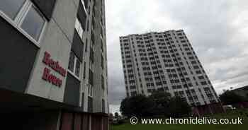 Demolition to start soon on Walker high-rise flats