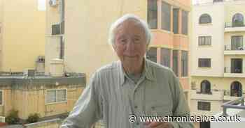 Tributes to ex NHS chairman who helped bring Metro and Nissan to the North East