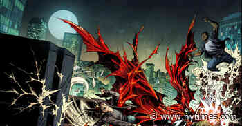 Spawn Comics to Expand This Summer, With 3 New Series