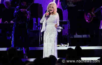 Dolly Parton asks Tennessee lawmakers not to erect statue of her on Capitol grounds