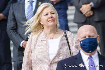 Latinos blast Arizona Republican for saying Americans should be vaccinated before Hispanics