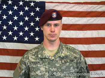 Bowe Bergdahl sues claiming Trump ‘meddled’ in his court martial