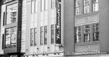 Second City Is Sold to Private Equity Group