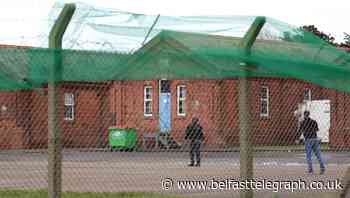 Photographer criticises police after ‘unlawful’ Covid-19 fine rescinded