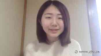 How a 22-year-old woman helped bring down the Tokyo Olympics chief