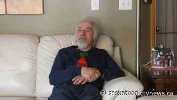 Martensville RCMP ask for help in search for missing 83-year-old man