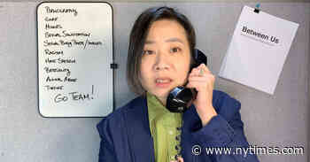 Review: The Internet and Real Life Blur in ‘Sin Eaters’