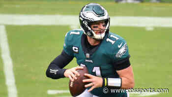 Carson Wentz traded to Colts: Here's how the Eagles' 2022 conditional draft pick can turn into a first-rounder