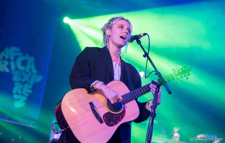 Wolf Alice and BPI urge government to seize £1billion export opportunity for UK music