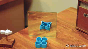 Physics professor captivates on Instagram