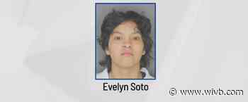 Buffalo woman admits to killing man inside Ivy St. apartment