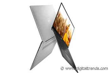 Save $300 on an XPS 13 Laptop — because it’s still Presidents Day at Dell