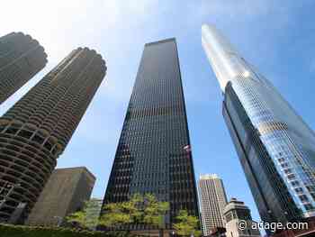 American Medical Association removes founder's monument from HQ