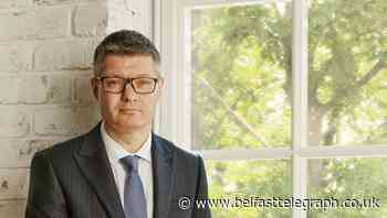 Next boss Lord Wolfson calls for higher business rates on warehouses