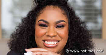 Angie Thomas’s ‘Concrete Rose’ Is a Love Song for Young Black Lives