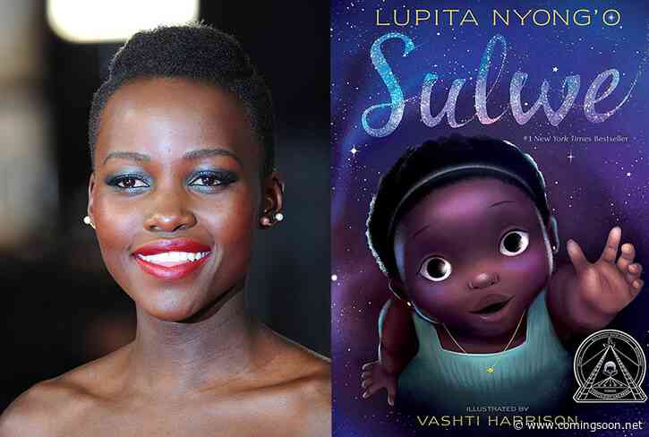 Sulwe: Netflix to Adapt Lupita Nyong’o Children’s Book Into Animated Musical Film