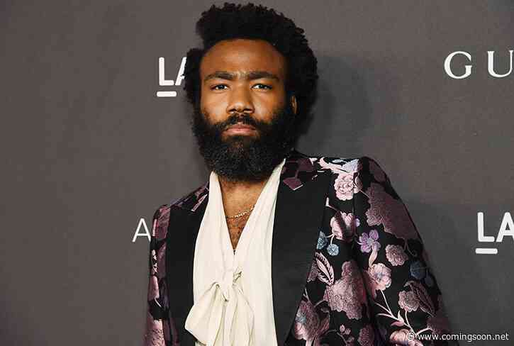 Donald Glover Inks Eight-Figure Overall Deal With Amazon
