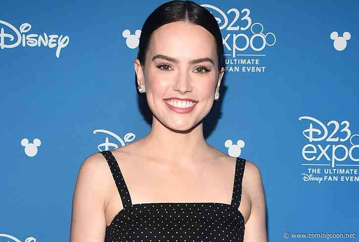 The Marsh King’s Daughter: Daisy Ridley to Star in Neil Burger’s New Thriller