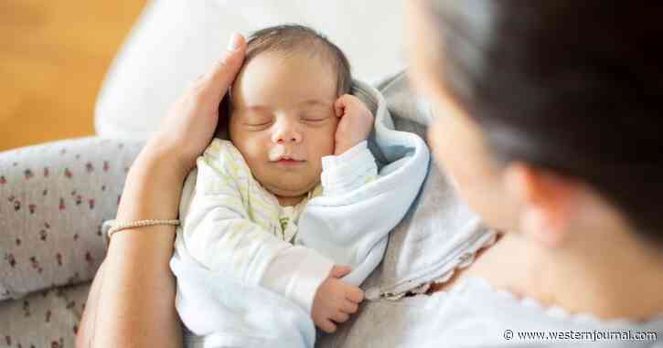 South Carolina Adds to ‘Growing Momentum to Protect Life’ with Fetal Heartbeat Bill