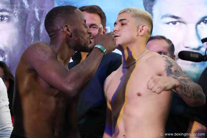 Tevin Farmer On Joseph Diaz: “Karma Is A B*tch”