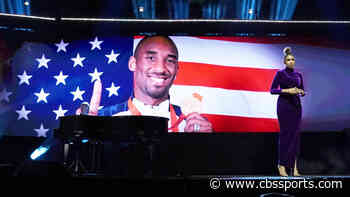 NBA All-Star Game 2021: League to again honor Kobe Bryant by incorporating 24 points into final score
