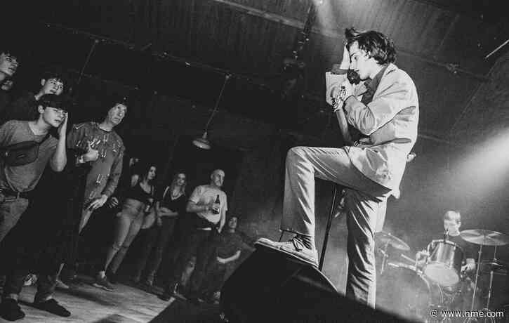 The Strokes’ producer Gordon Raphael on moving to Hebden Bridge and working with The Lounge Society