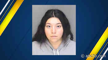 Woman arrested for human trafficking in Merced County