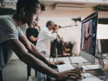 Opinion: Advertisers must guarantee diversity and inclusion on both sides of the camera