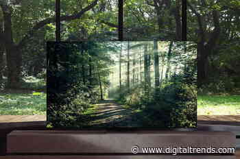 Samsung may tease possible new TVs, smart home devices at March 2 event