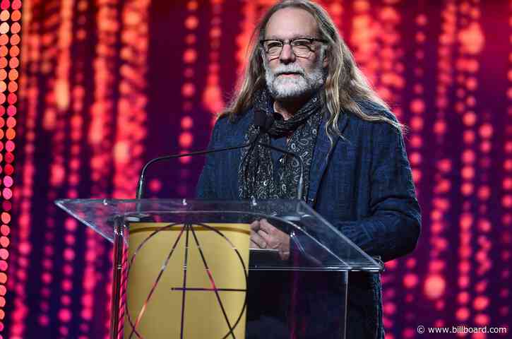Greg Nicotero Says ‘Creepshow’ Decided to Pull Marilyn Manson Episode in About ‘4 Seconds’