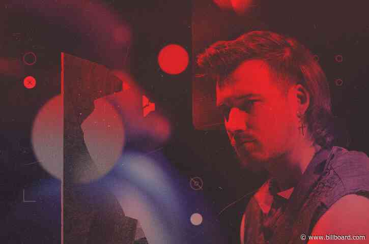 Under Pressure: How Labels Are Navigating Cancel Culture After Morgan Wallen