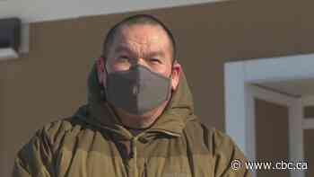 COVID-19 testing begins for remote Inuit coastal community in N.L. after presumptive case