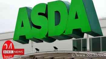Asda: How to buy a £6.8bn supermarket for £780m