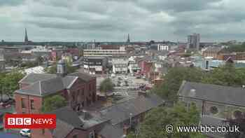 Covid: Call to prioritise hard-hit Preston in vaccine rollout