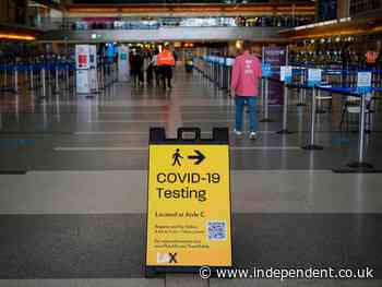 Hawaii tourists accused of trying to bribe airport screener with $3,000 to avoid quarantine