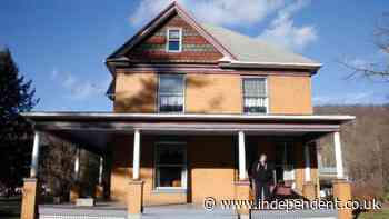 ‘Silence of the Lambs’ house to become bed and breakfast