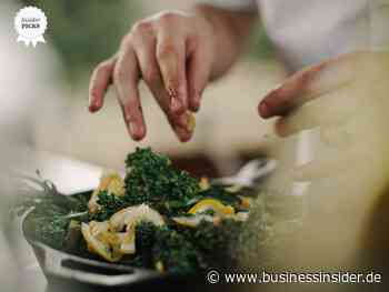 Besser kochen: Mit diesen Produkten könnt ihr kulinarisch punkten - Business Insider Deutschland
