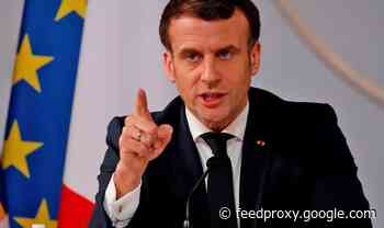 Democracy at RISK! French election chaos erupts – New system sparks backlash
