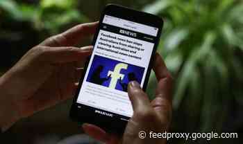 Facebook Australia row sees news banned - Could it happen in Britain?