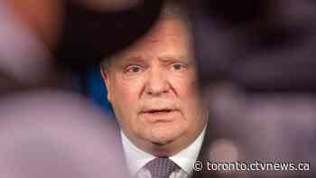 Ontario extends all emergency orders under the Reopening Ontario Act until March 21