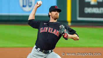 MLB spring training: Shane Bieber, 2020 Cy Young winner, tests positive for COVID-19