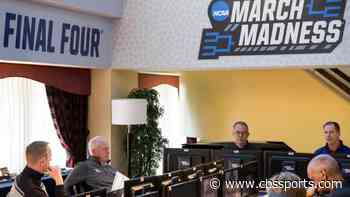 Court Report: Selection committee chair Mitch Barnhart explains new NCAA Tournament bracketing process