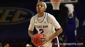 Women's college basketball power rankings: Texas A&M is new No. 1, edging out No. 2 UConn