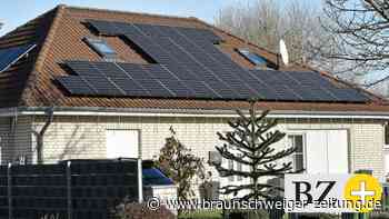 Klimabeirat : Ziel - Viel mehr Photovoltaik auf Wolfsburgs Dächer