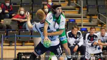 Handball-Bundesliga: Flensburg-Handewitt bleibt Spitzenreiter: Sieg in Berlin