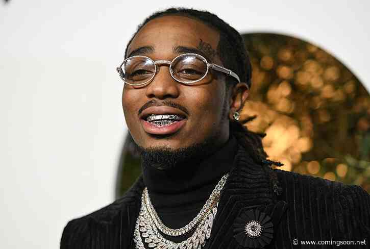 Wash Me in the River: Migos’ Quavo to Make Feature-Film Debut
