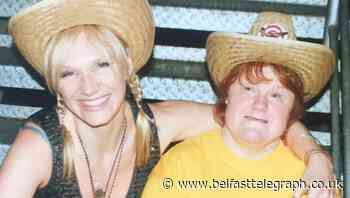 Jo Whiley misses radio show as vulnerable sister taken to hospital with Covid