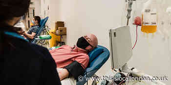 Calls for compensation for healthcare staff with Long Covid