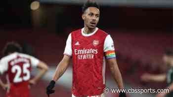 UEFA Europa League TV schedule, scores, live stream: Arsenal, Napoli in action Thursday